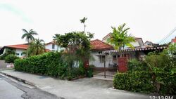 Frankel Estate (D15), Detached #470251121